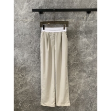 Alexander Wang Long Pants